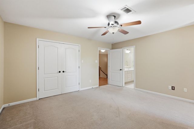 22 Bayonne Court, Little Rock, AR 72223
