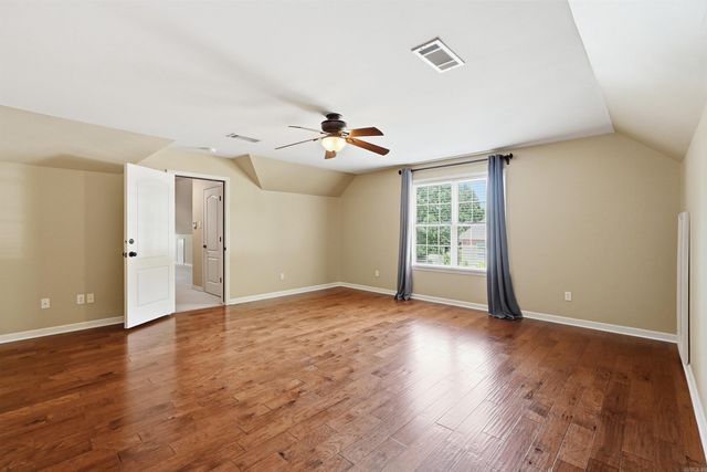22 Bayonne Court, Little Rock, AR 72223