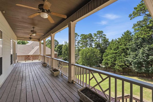 22 Bayonne Court, Little Rock, AR 72223
