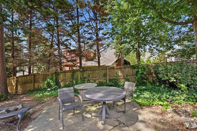 22 Bayonne Court, Little Rock, AR 72223