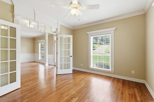 22 Bayonne Court, Little Rock, AR 72223