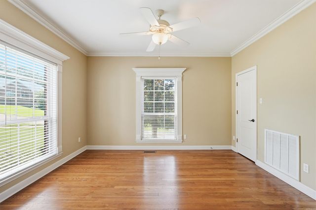 22 Bayonne Court, Little Rock, AR 72223