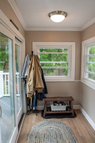 15 Lambert Av, Stoughton, MA 02072