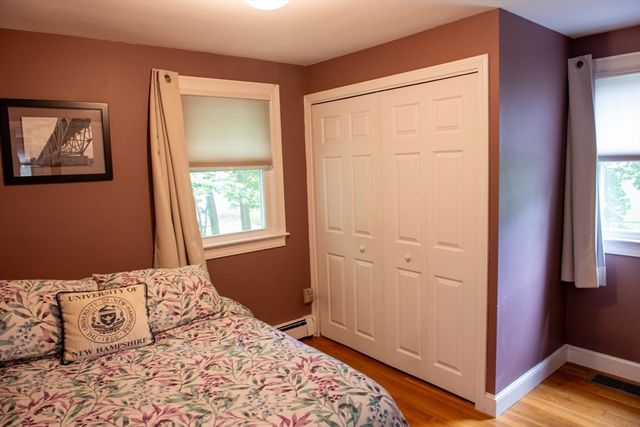 15 Lambert Av, Stoughton, MA 02072