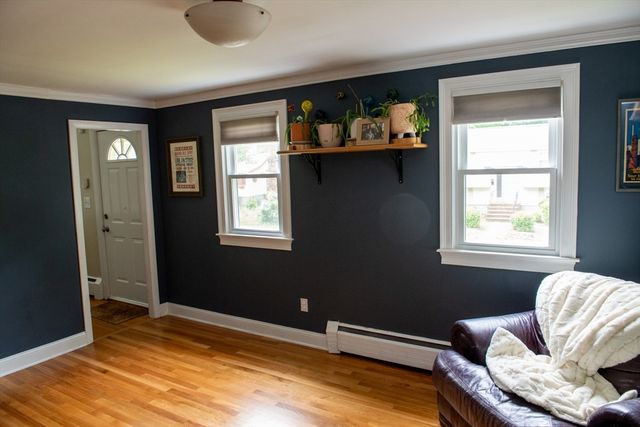 15 Lambert Av, Stoughton, MA 02072