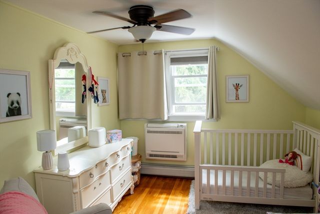15 Lambert Av, Stoughton, MA 02072