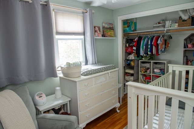 15 Lambert Av, Stoughton, MA 02072