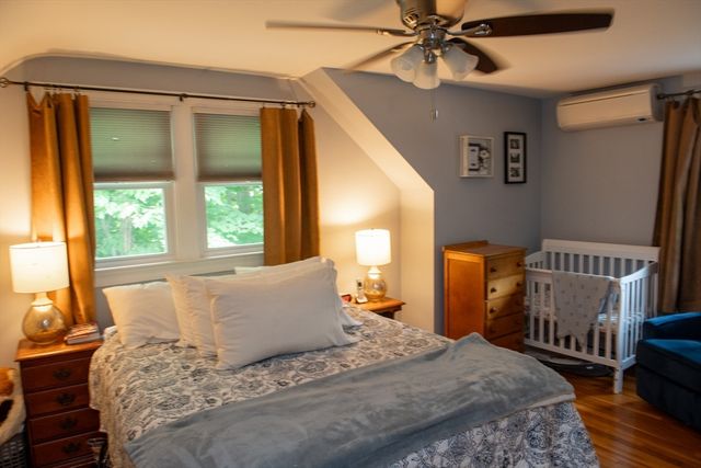15 Lambert Av, Stoughton, MA 02072