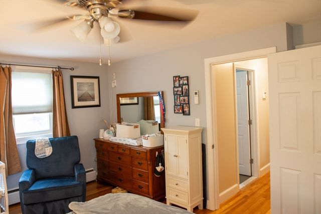 15 Lambert Av, Stoughton, MA 02072