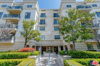 430 N Oakhurst Drive PH407, Beverly Hills, CA 90210