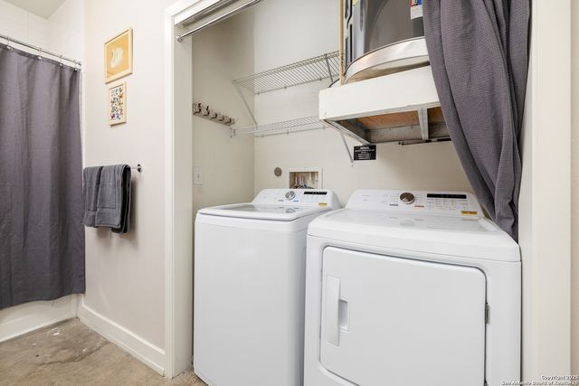 1401 S Flores St Apt 202, San Antonio, TX 78204