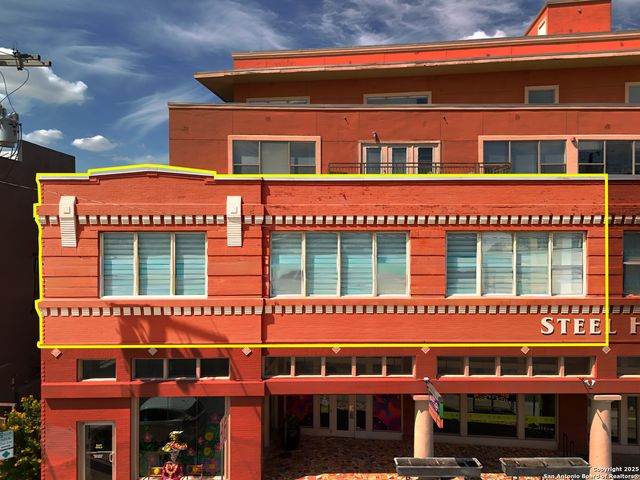 1401 S Flores St Apt 202, San Antonio, TX 78204