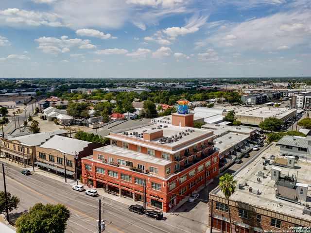 1401 S Flores St Apt 202, San Antonio, TX 78204