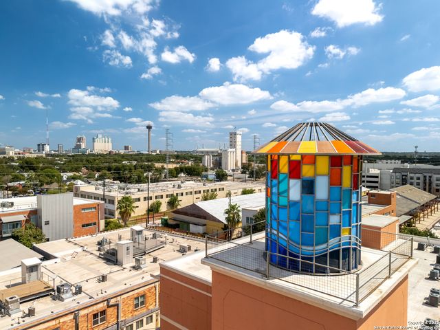 1401 S Flores St Apt 202, San Antonio, TX 78204