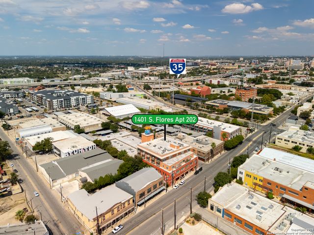 1401 S Flores St Apt 202, San Antonio, TX 78204