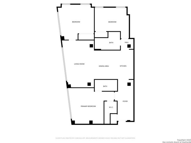 1401 S Flores St Apt 202, San Antonio, TX 78204