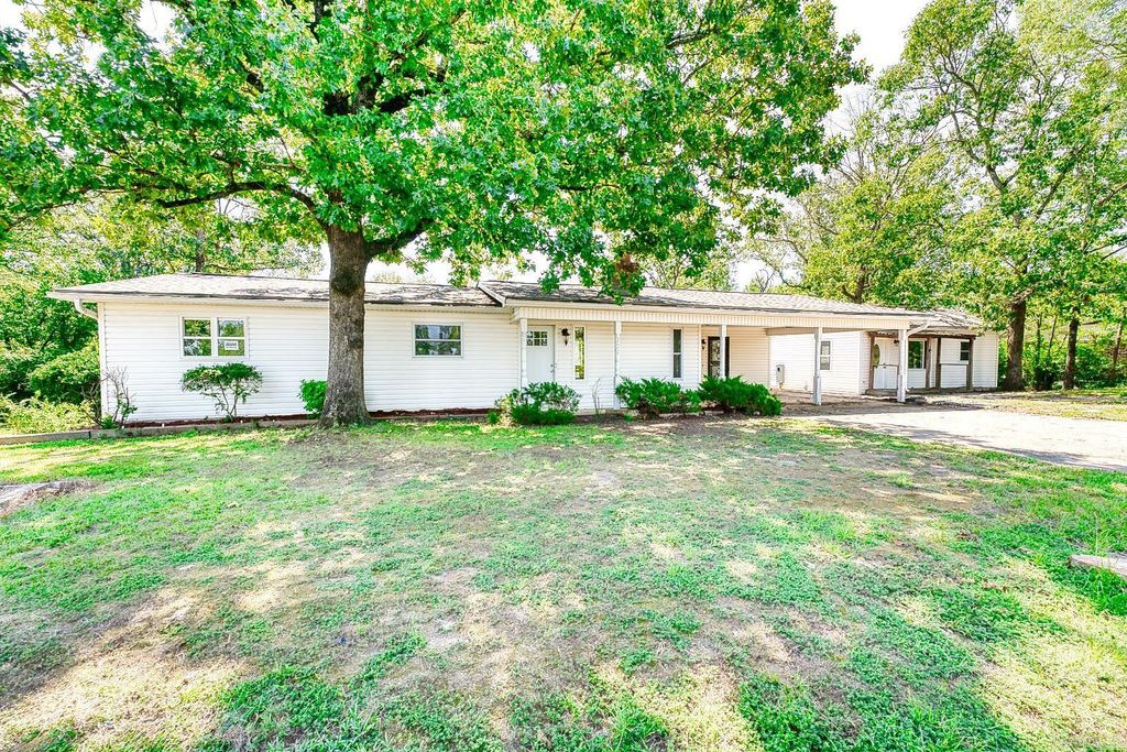 126 Southshore Drive, Hot Springs National Park, AR 71913