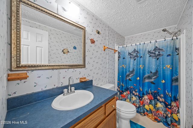 4568 Cedar Street SE, Saint James, NC 28461
