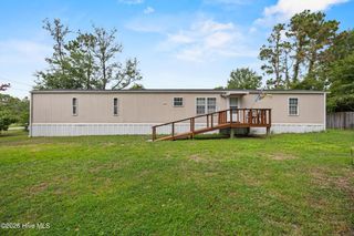 4568 Cedar Street SE, Saint James, NC 28461