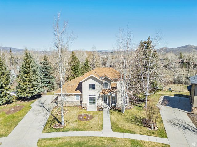 1429 RIO GRANDE RD, Park City, UT 84098
