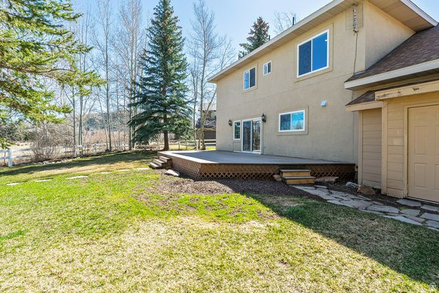 1429 RIO GRANDE RD, Park City, UT 84098