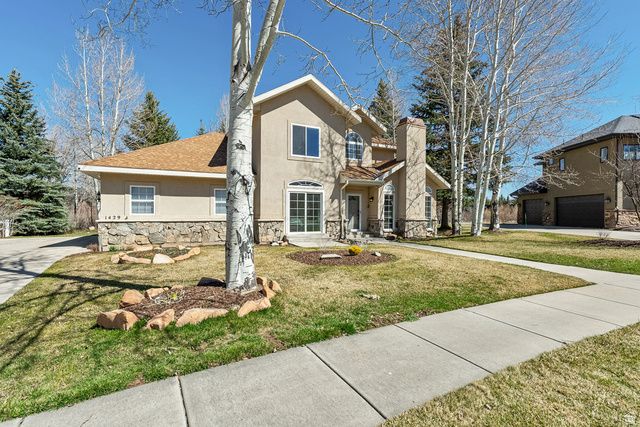 1429 RIO GRANDE RD, Park City, UT 84098