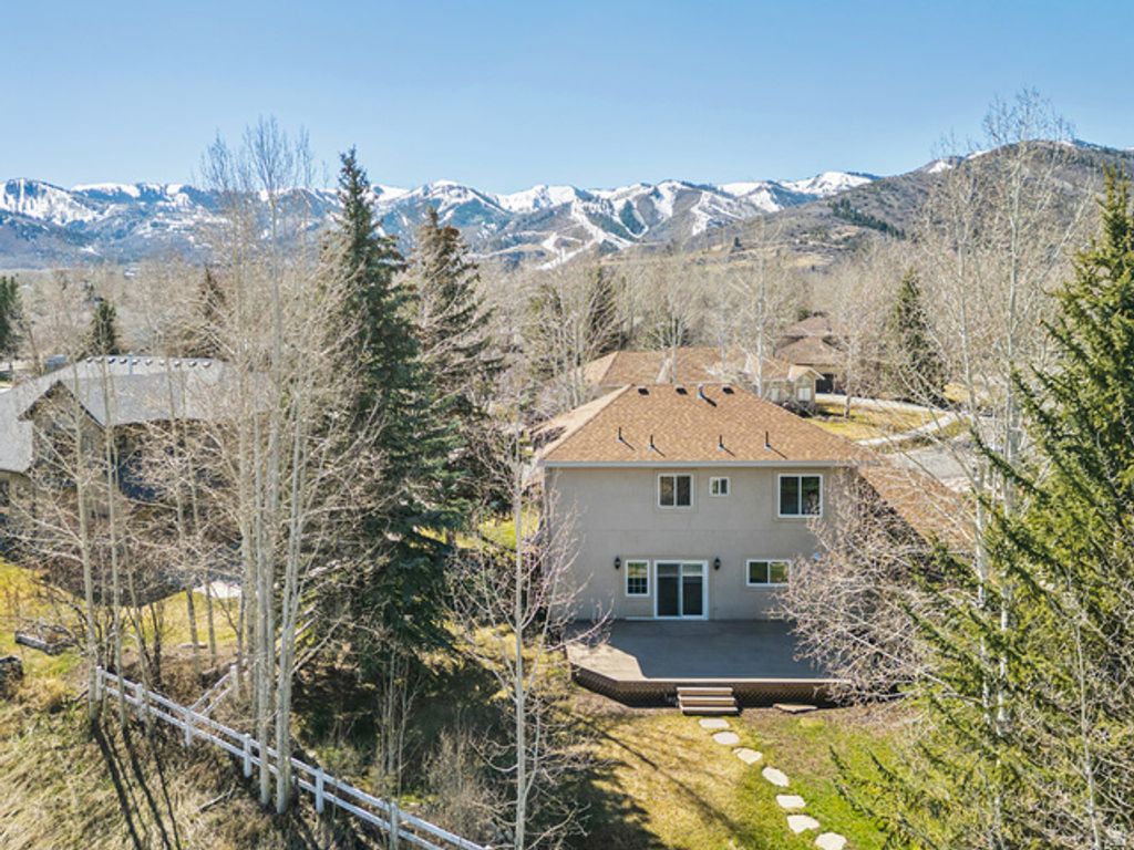 1429 RIO GRANDE RD, Park City, UT 84098
