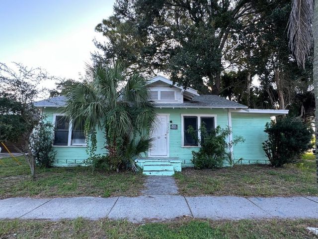 2320 5TH STREET S, St Petersburg, FL 33705