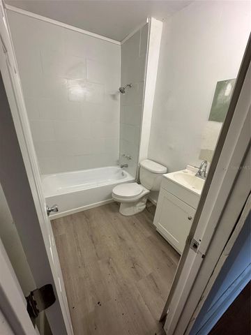 2320 5TH STREET S, St Petersburg, FL 33705
