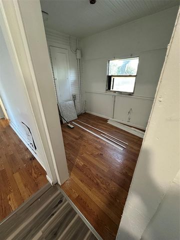 2320 5TH STREET S, St Petersburg, FL 33705