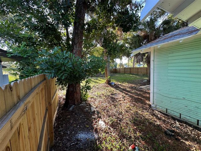 2320 5TH STREET S, St Petersburg, FL 33705