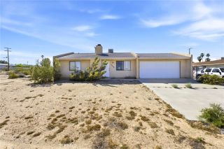 5378 Chia Avenue, 29 Palms, CA 92277