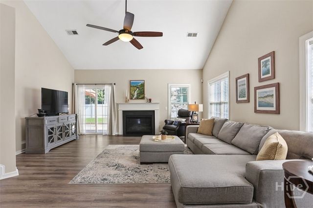 104 Belle Gate Drive, Pooler, GA 31322