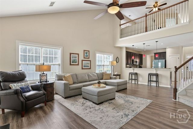 104 Belle Gate Drive, Pooler, GA 31322