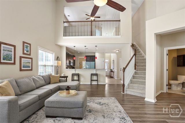 104 Belle Gate Drive, Pooler, GA 31322