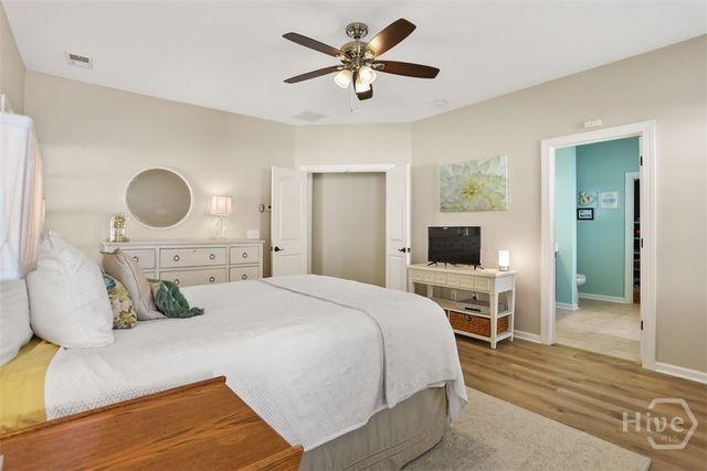 104 Belle Gate Drive, Pooler, GA 31322
