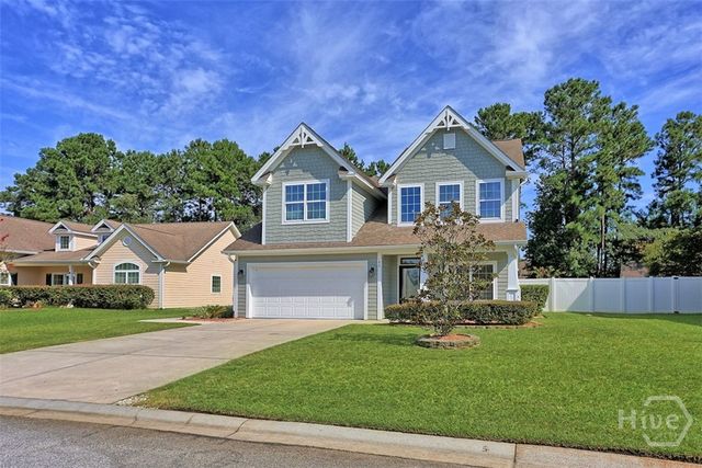 104 Belle Gate Drive, Pooler, GA 31322