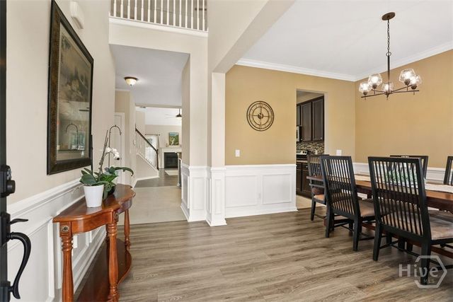 104 Belle Gate Drive, Pooler, GA 31322