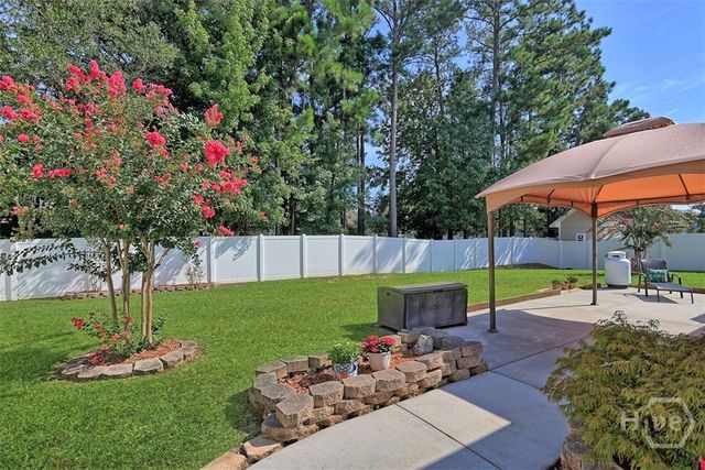 104 Belle Gate Drive, Pooler, GA 31322