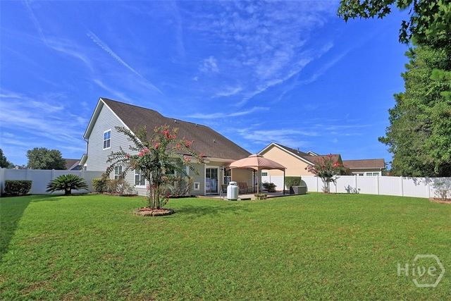 104 Belle Gate Drive, Pooler, GA 31322