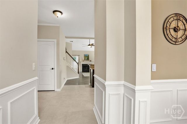 104 Belle Gate Drive, Pooler, GA 31322