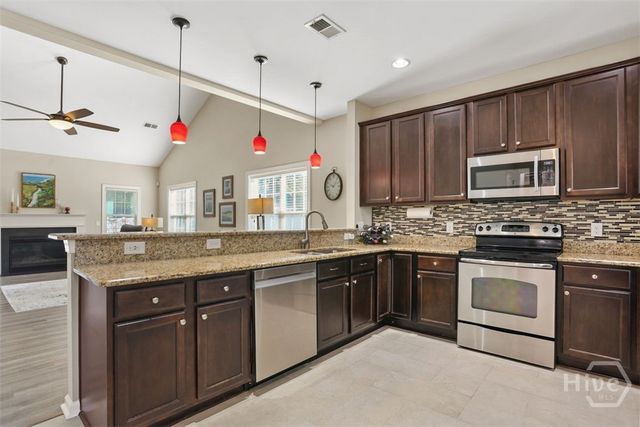 104 Belle Gate Drive, Pooler, GA 31322