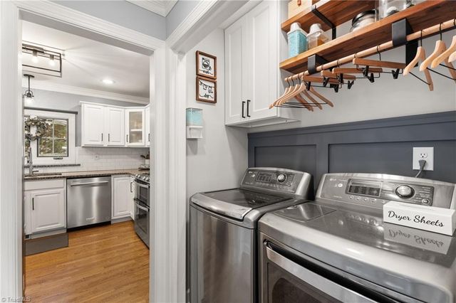 4000 Pemberton Court, Winston-salem, NC 27106