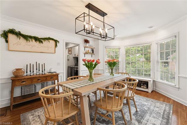 4000 Pemberton Court, Winston-salem, NC 27106