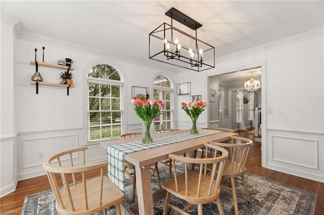 4000 Pemberton Court, Winston-salem, NC 27106