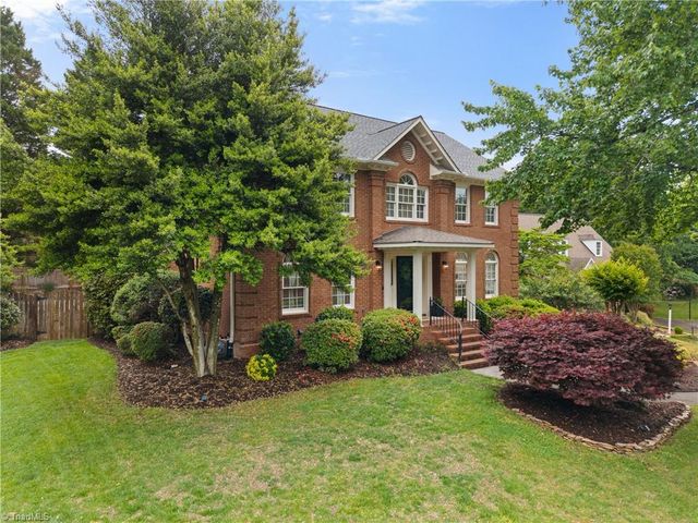 4000 Pemberton Court, Winston-salem, NC 27106