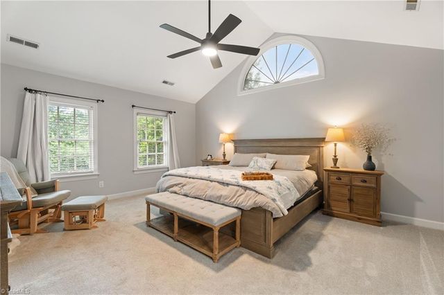 4000 Pemberton Court, Winston-salem, NC 27106