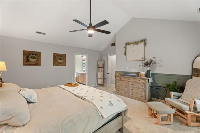 4000 Pemberton Court, Winston-salem, NC 27106