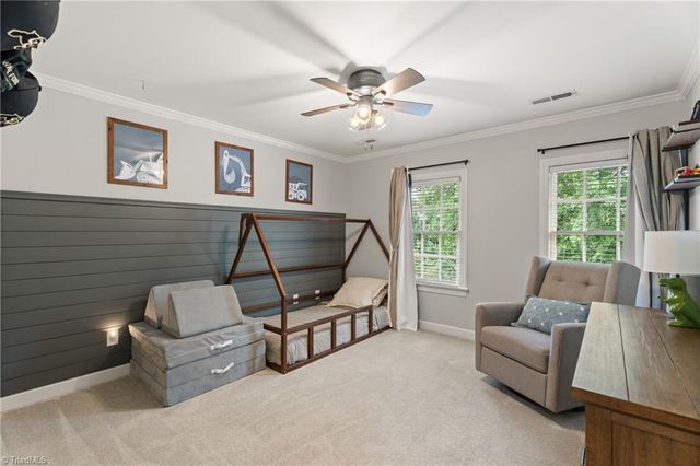 4000 Pemberton Court, Winston-salem, NC 27106