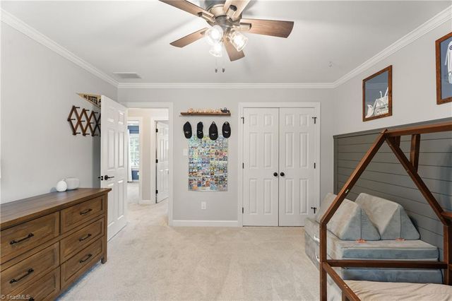 4000 Pemberton Court, Winston-salem, NC 27106